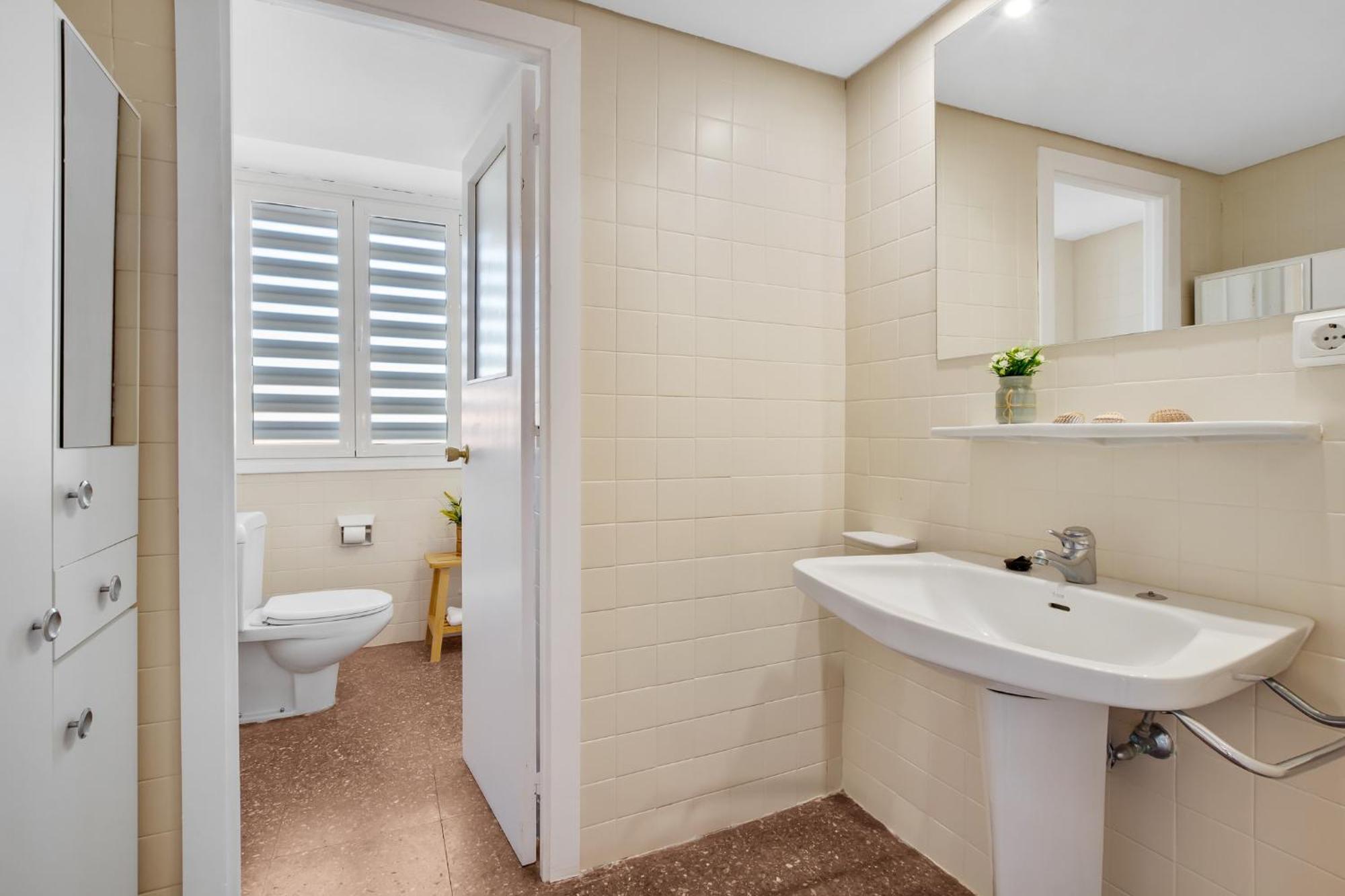 Апартаменты Eurosol 4D By Ivi Real Estate Торремолинос Экстерьер фото